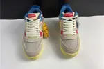 Nike Air Jordan 4 Retro Union Guava Ice DC9533-800