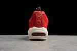 Nike mens AIR MAX 95 TT "PULL TAB"  gym red/ sail-gym-blue AJ1844-600
