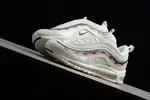 NIKE AIR MAX 97 OG/ UNDFTD "UNDEFEATED"AJ1986-100