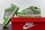 Dunk Low "Safari Swoosh"  DR0156-300