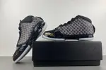 Air Jordan 23 Retro 'Black  853336-023