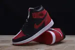 AIR JORDAN 1 RETRO 'HOMAGE TO HOME' red 861428-061