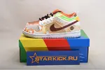 Nike SB Dunk Low “CNY” CV1628-800