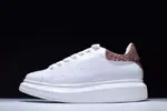 ALEXANDER MCQUEEN SOLE SNEAKERS 376815