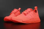 Adidas NMD R1 Triple Red Solar Red Color Pack S31507