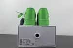 Off-White x  Nike AF1