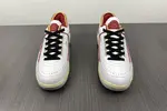 OFF-WHITE x Air Jordan 2 Low DJ4375-106