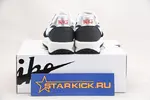 Fragment design x Sacai x Nike LDV Waffle bv0073-401