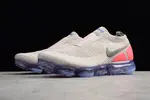 Nike Air VaporMax Flyknit Moc 2  Moon Particle/Solar Red-Indigo Burst AH7006-201