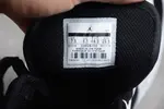 Jordan 1 Mid White Black - 554724-113