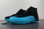 Air Jordan 12 "Gamma Blue"  30690-027