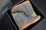 Adidas Yeezy 750 Boost Light Grey Gum Glow Dark BB1840