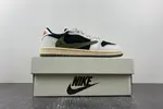 TRAVIS SCOTT X AIR JORDAN 1 LOW OG PS 'OLIVE'  DZ5909-106