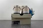 Albino & Preto x Nike Dunk SB Low  FD2627-200