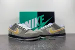 Concepts x Nike SB Dunk Low "Purple Lobster"  BV1310-105