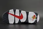 Nike Air More Uptempo "Olympic" White/Midnight Navy mens 414962-104