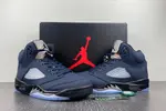 Air Jordan 5 “Georgetown” FD6812-400