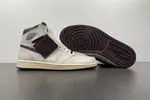 A Ma Maniere x Air Jordan 1 High OG DO7097-100