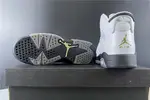 AIR JORDON 6 RETRO 384665-110