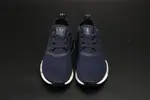 ADIDAS NMD R1 COLLEGIATE NAVY NEW DS Navy Grey/  White MENS  S79161
