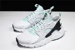 Nike Air Huarache Run Run Ultra  Platinum 819685-006