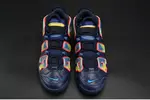 Nike Air More Uptempo "Heat Map" womens 847652-400