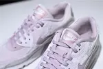 WMNS AIR MAX 90 LX - Nike - 898512-600