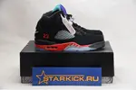Air Jordan 5 “Top 3” CZ1786-001