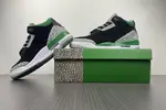 Air Jordan 3 “Pine Green”  CT8532-030