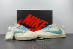 Travis Scott x Air Jordan 1 Low  DM7866 102