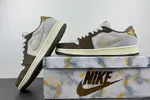 Air Jordan 1 Low Year Of The Rabbit  DV1312-200