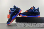 Air Jordan 4 Retro 'Cavs' - 308497-027
