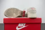 New Nike Dunk Low “Light Orewood Brown” DV0834-100