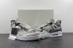 Air Jordan 4 Premium “Snakeskin” 819139 030