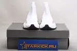 BALENCIAGA SPEED TRAINER WHITE 6273