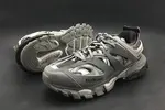 BALENCIAGA TRACK RUNNERS GREY 542023 W1GB1 7128 （LED）