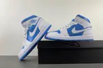 Air Jordan 1 Mid  FZ2142-114