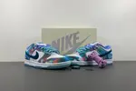 Futura Laboratories x Nike SB Dunk Low FL HF6061-400