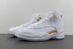 Air Jordan 12 “Phantom”  FD9101-007