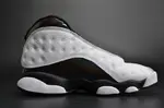Air Jordan 13 Retro 'Barons Hologram' white/grey mens 414571-115