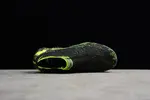 Acronym Nike Mens Air VaporMax Moc 2 Black Volt AQ0996-007