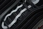 Air Max 97 Silver Black - AT5458-001