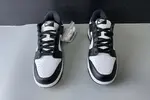Nike Dunk Low Retro White Black DD1391-100