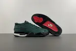 Nigel Sylvester x Air Jordan 4 RM “Bike Air” RM  HF4334-300