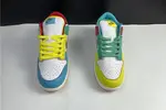 Nike Dunk Low “Free 99” DH0952-100