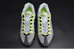 Nike mens Court Vapor RF x Air Max 95 554970-071