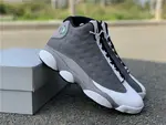 Air Jordan 13 Atmosphere Grey 414571-016
