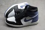 Air Jordan 1 'Blue Moon' 555088-115