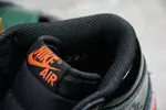 Air Jordan 1 High OG 'Solefly Friends & Family' - AV3905-038