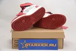 Off-White Air Jordan 1 Retro Chicago The Ten AA3834-101